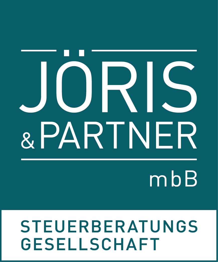 Jöris Partner mbB Steuerberatungsgesellschaft