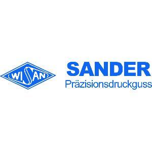 SANDER GMBH - Ennepetal