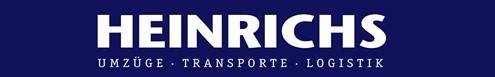 Spedition Heinrichs GmbH Co. KG