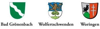 VERWALTUNGSGEMEINSCHAFT BAD GRÖNENBACH