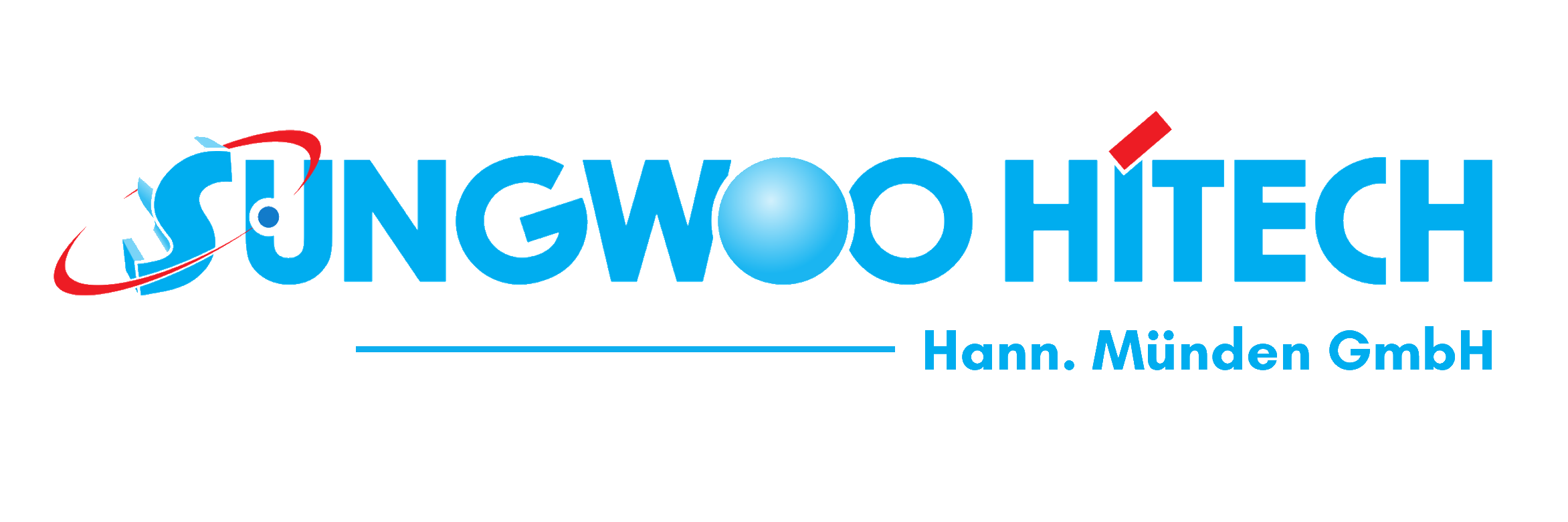 Sungwoo Hitech Hann Münden GmbH