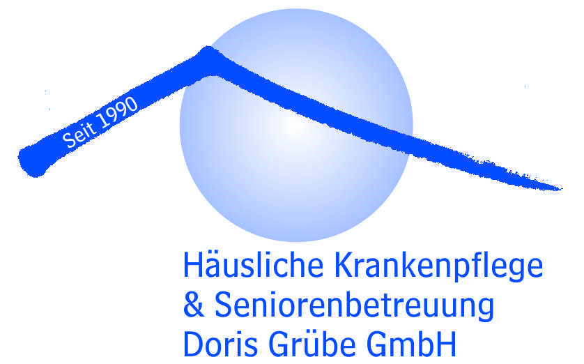 Häusliche Krankenpflege Seniorenbetreuung Doris Grübe GmbH
