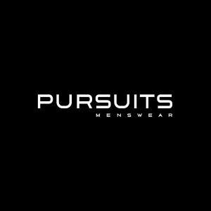 PURSUITS menswear