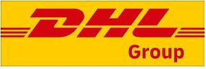 DHL Global Forwarding GmbH