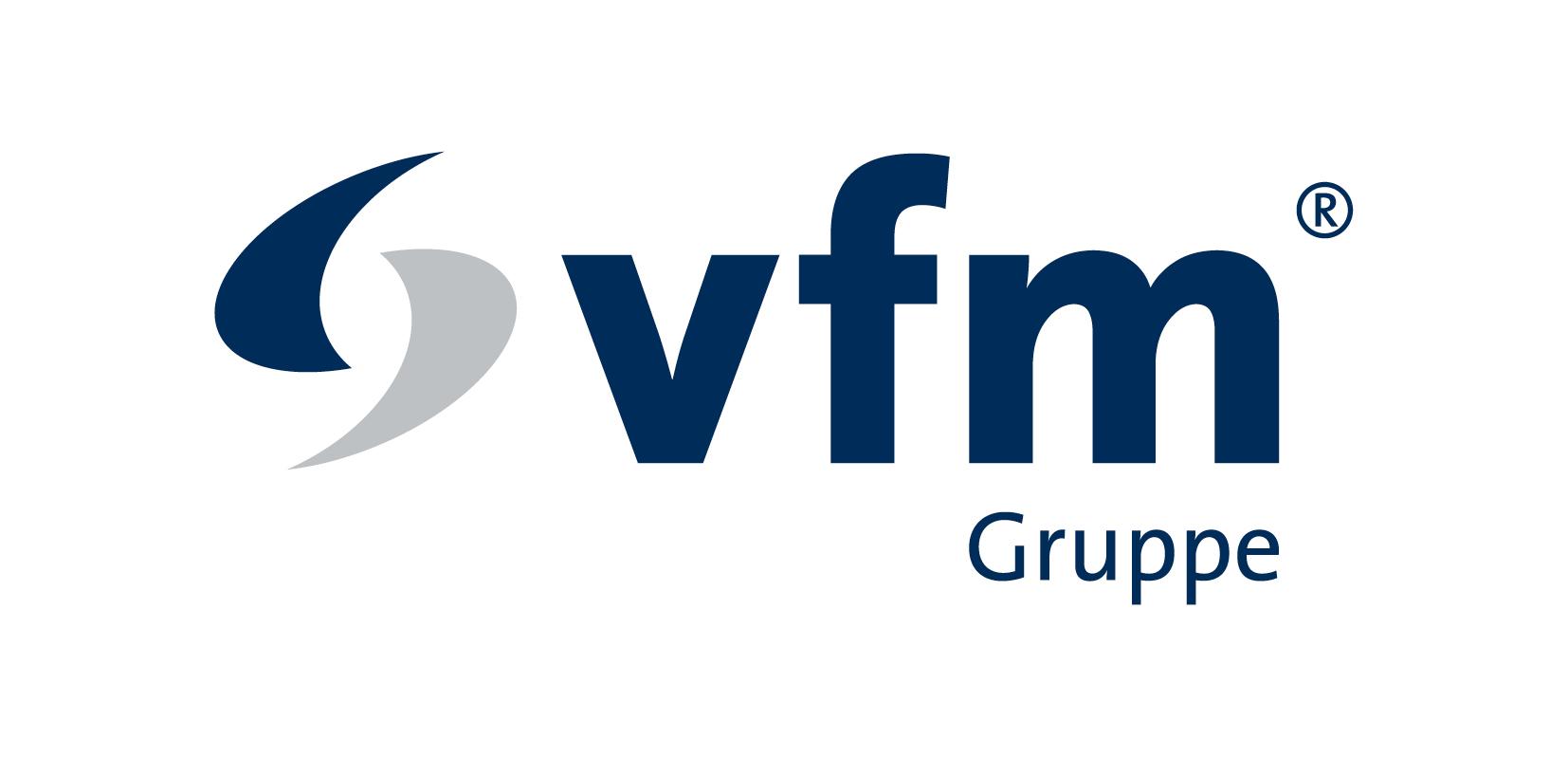 vfm Vers.-und Finanzmanagement GmbH