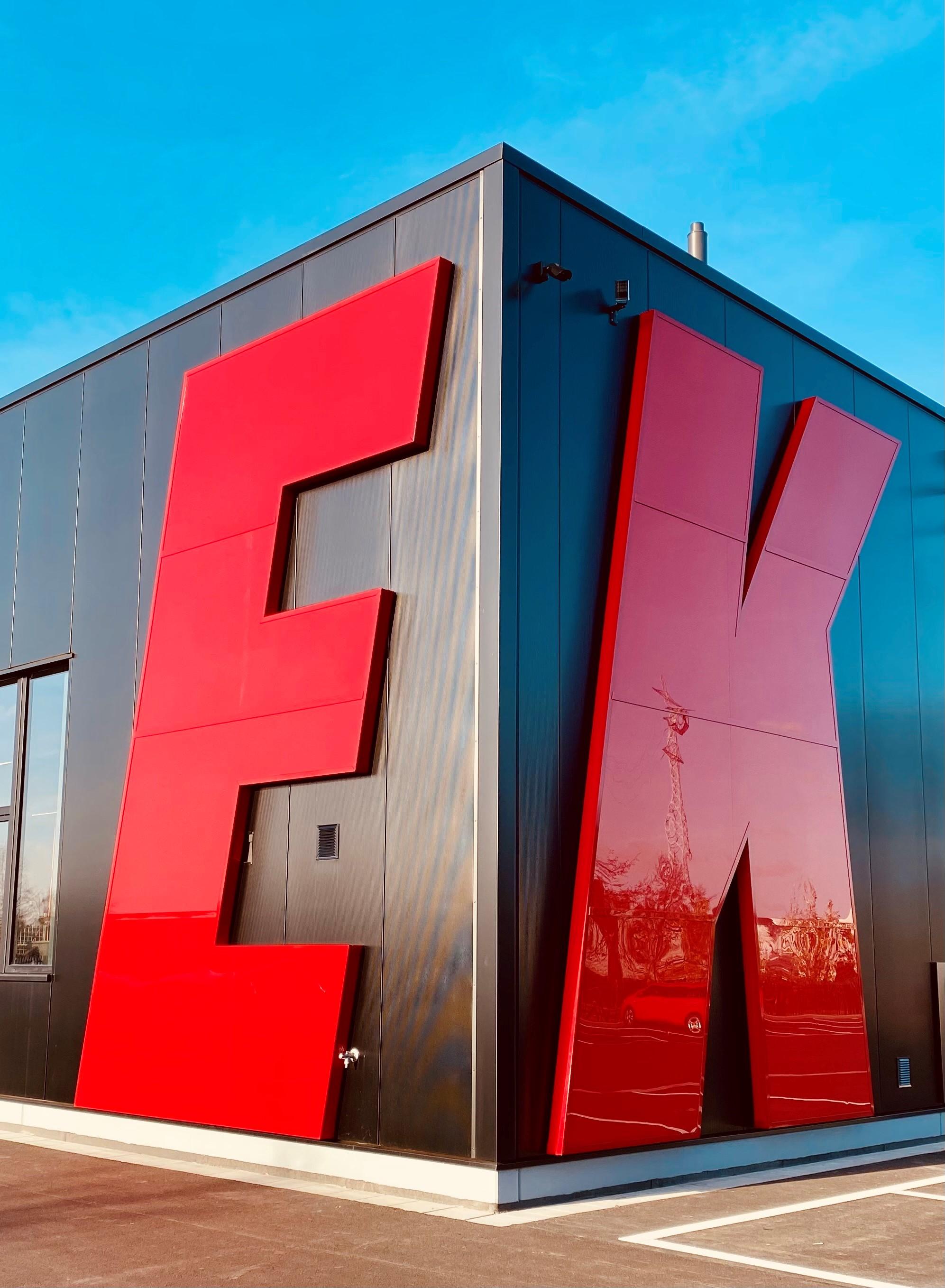 EK Fahrzeugtechnik GmbH