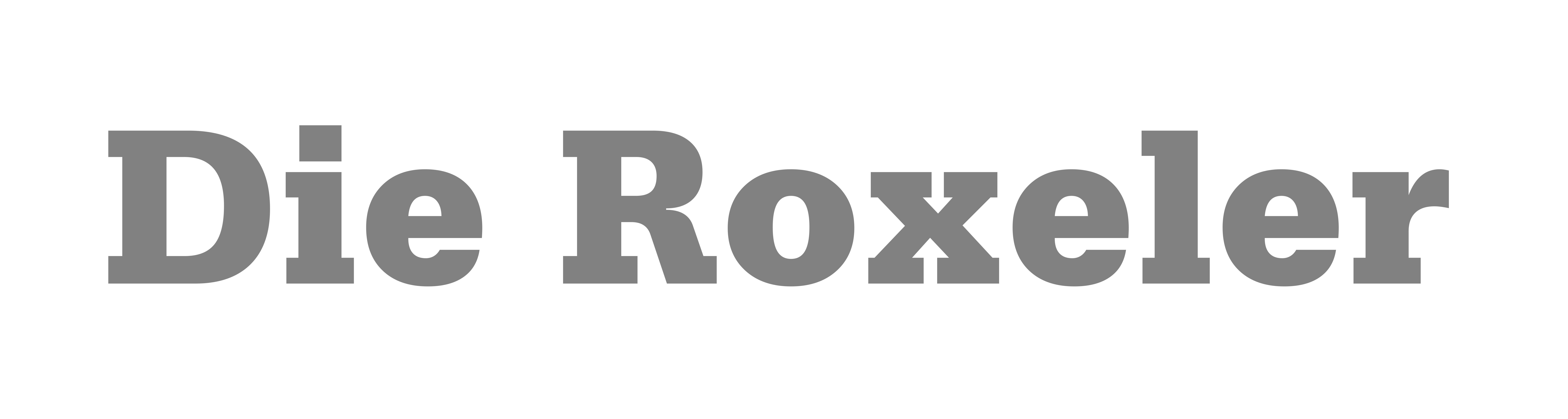 Roxeler Ingenieurgesellschaft mbH, Niederlassung Nordhorn