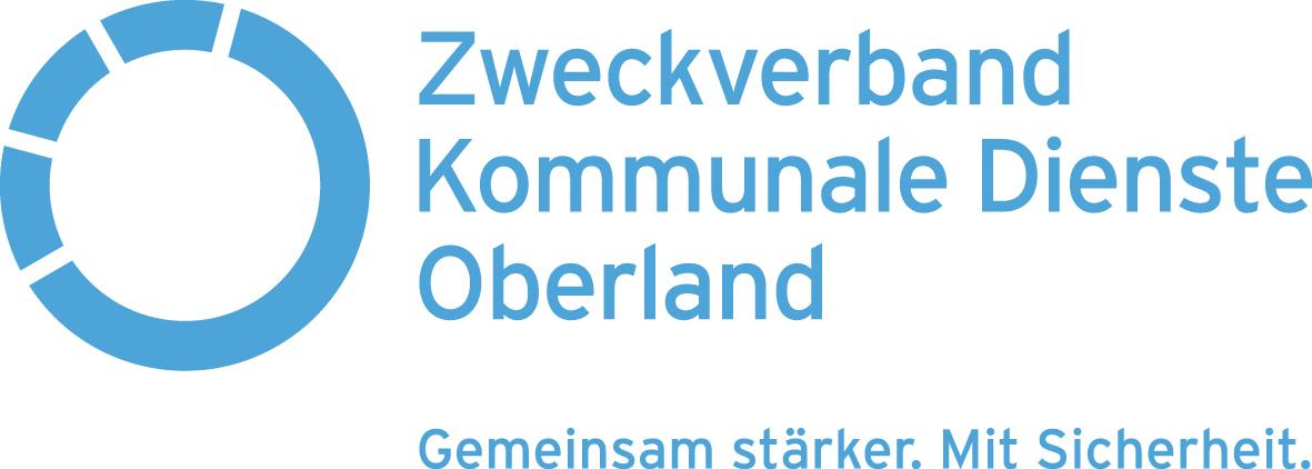 Zweckverband Kommunale Dienste Oberland
