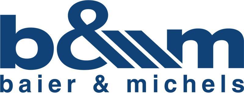 baier michels GmbH Co.KG