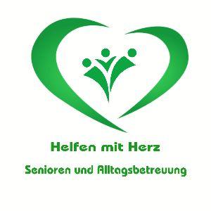 Helfen mit Herz Senioren und Alltagsbetreuung