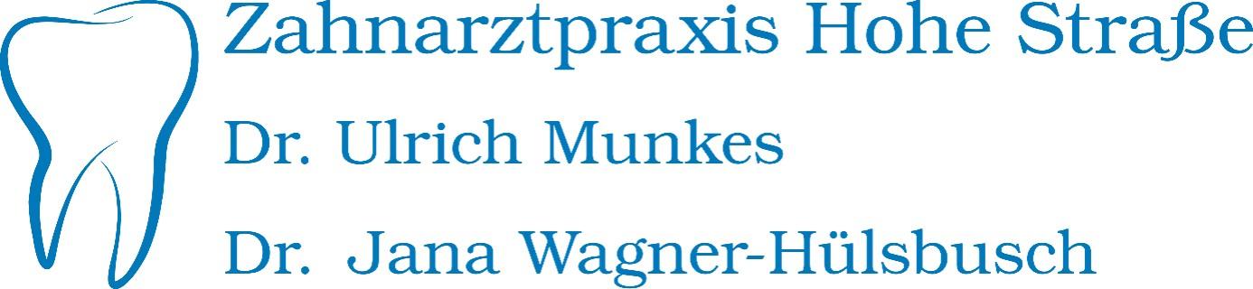 Zahnarztpraxis Hohe Straße
