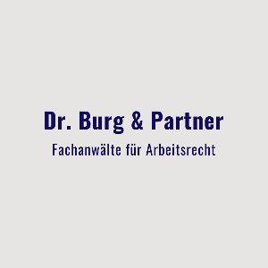 Kanzlei Dr. Burg und Partner