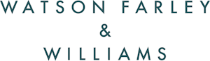 Watson Farley Williams LLP