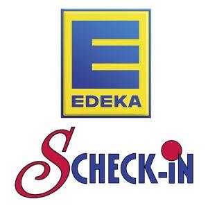 EDEKA Scheck-in Center