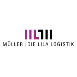 Müller - Die lila Logistik Service GmbH