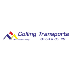 Colling Transporte Gmbh Co.Kg