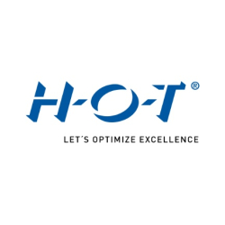 H-O-T Härte- und Ober flächen technik GmbH Co. KG