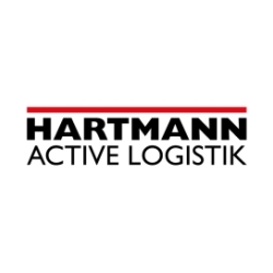 Hartmann Active Logistik GmbH amp amp Co.KG