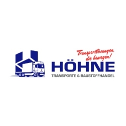 Höhne Transporte amp amp Baustoffhandel
