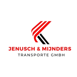 Jenusch amp amp Mijnders Transporte GmbH