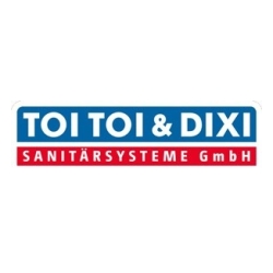 TOI TOI amp amp DIXI Sanitärsysteme GmbH
