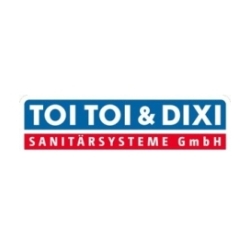 TOI TOI amp amp DIXI Sanitärsysteme GmbH
