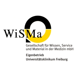 WiSMa GmbH, Service- und Logistikdienstleister aus dem Gesundheitswesen