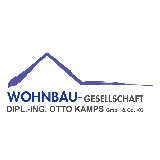 Wohnbau-Gesellschaft Dipl.-Ing. Otto Kamps GmbH Co. KG