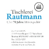 Tischlerei Rautmann GmbH
