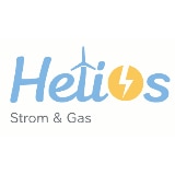 Helios Strom Gas