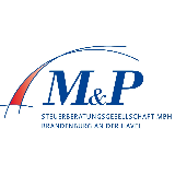 M P Steuerberatungsgesellschaft mbH Brandenburg an der Havel 2026-01-19-15 49 12.930