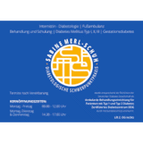 Diabetologische Schwerpunktpraxis Merl-Schuh