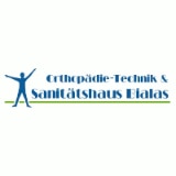Orthopädietechnik und Sanitätshaus Bialas GbR Anke Wicki Bialas und Thomas Bialas