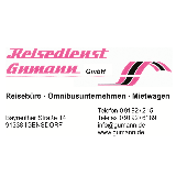 Reisedienst Georg Gumann GmbH