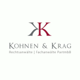 Kohnen Krag Rechtsanwälte I Fachanwälte PartmbB