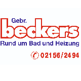 Gebr. Beckers GmbH Co. KG