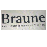 Uhrmachermeister und Juwelier Braune