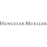 Hengeler Mueller Partnerschaft von Rechtsanwälten mbB
