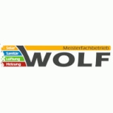 Wolf Sanitär u. Heizungsbau