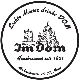 Hausbrauerei Im Dom GmbH i.G.