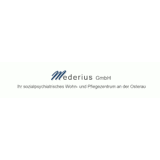 Mederius GmbH