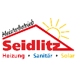 Nils Seidlitz Heizung-Sanitär-Solar Meisterbetrieb Seidlitz