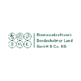 Biomassekraftwerk Bordesholmer Land GmbH Co. KG