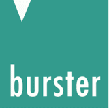 burster präzisionsmesstechnik gmbh co kg