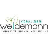 Hydrokulturen weidemann