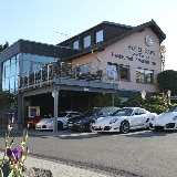 Hotel am Tiergarten ***